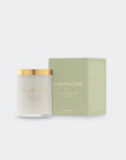 Coconut & Lime Candle