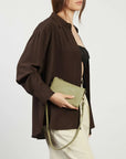 Tilly Crossbody | Eucalytus