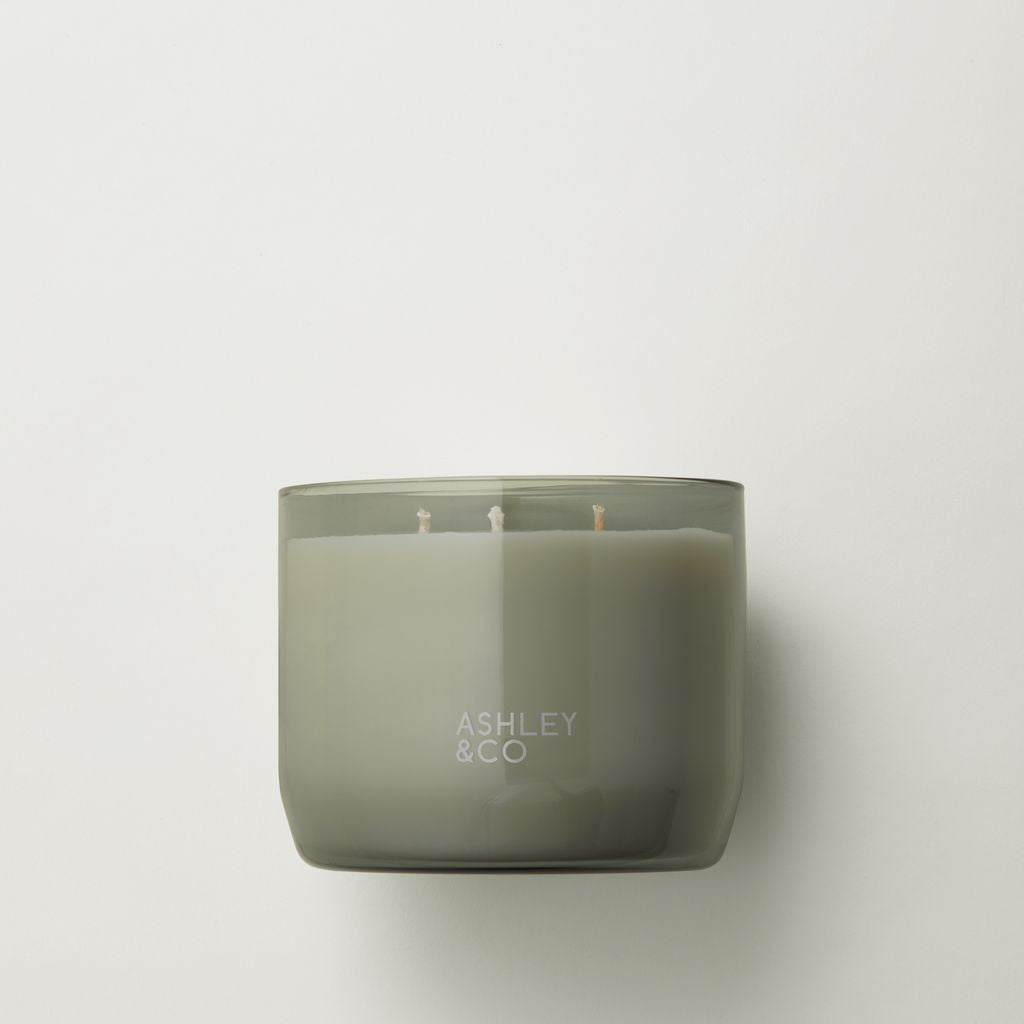 Waxed Perfume | Tui & Kahili XL