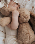 Snuggle Bunnies - Penelope The Bunny - Caramel
