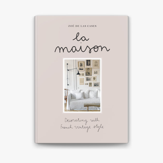 La Maison | Zoé de Las Cases