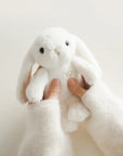 Snuggle Bunnies - Little Penelope - Marshmallow