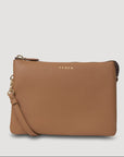 Tilly's Big Sis Crossbody | Toffee