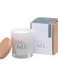 Eddie & Lu | Blackberry & Musk