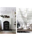 Curate: Inspiration for an Individual Home