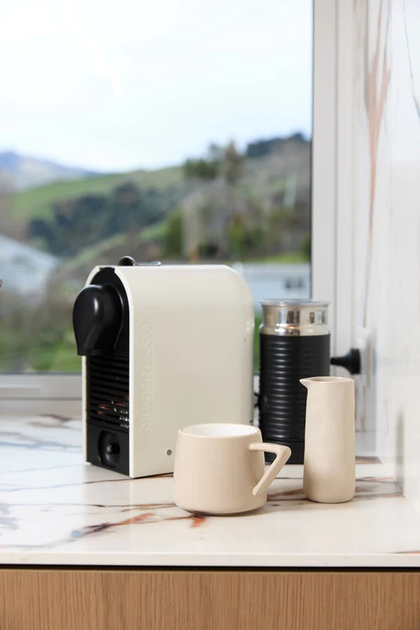 Retro Mug | Cashmere