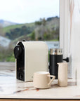 Retro Mug | Cashmere