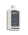 1ltr Wash Refill - Coconut & Wild Orange
