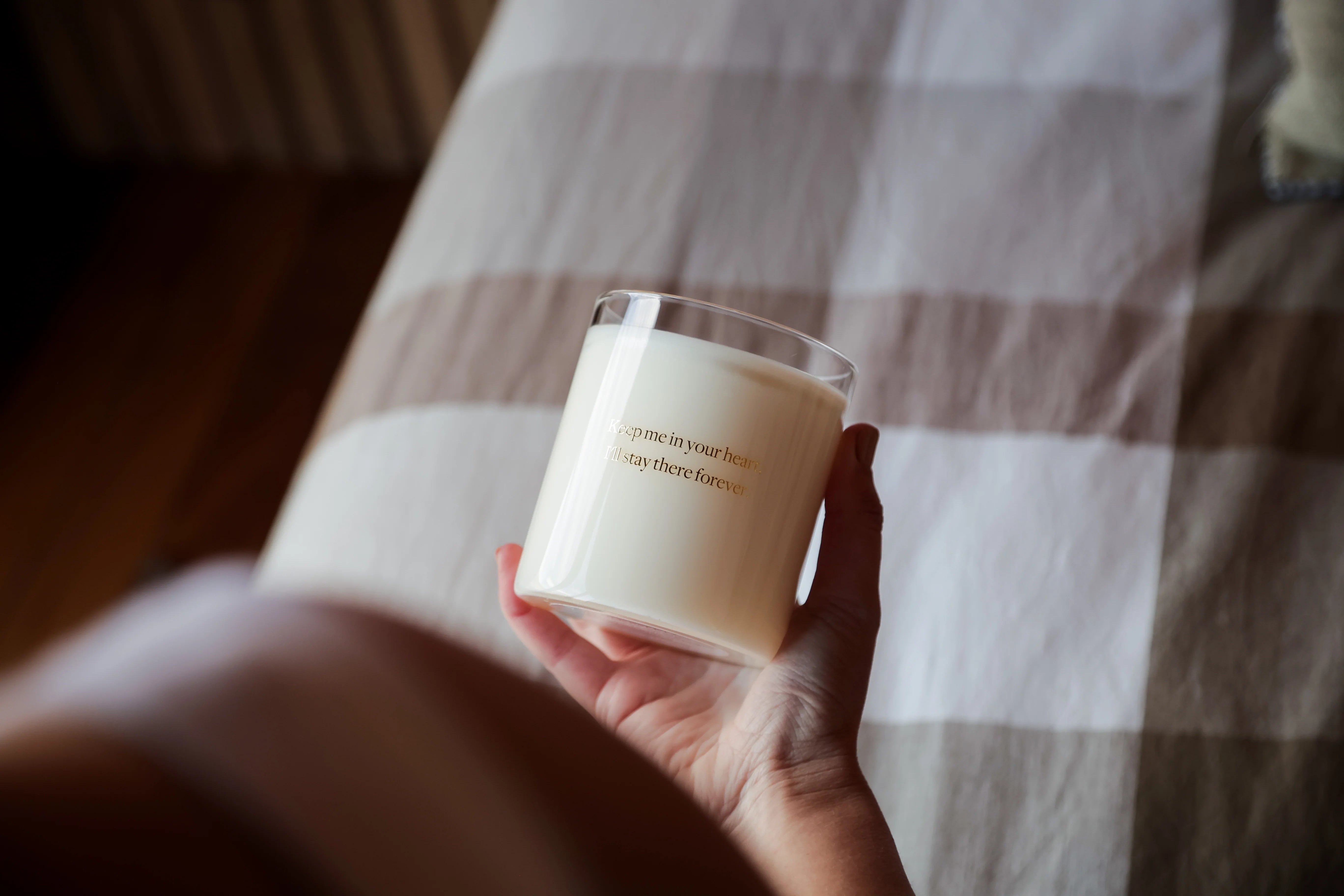 Remembrance Candle