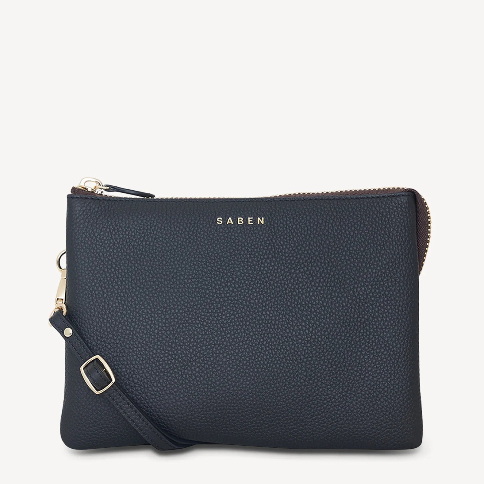 Tilly's Big Sis Crossbody | Black