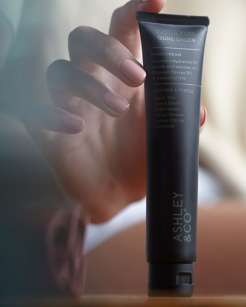 Soothe Tube - Tui & Kahili 75ml