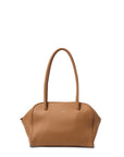 Isla Shoulder Bag | Toffee Luxe