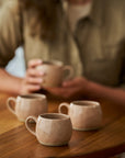 Mineral Mugs / Moonstone