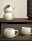 Mineral Mugs / Topaz