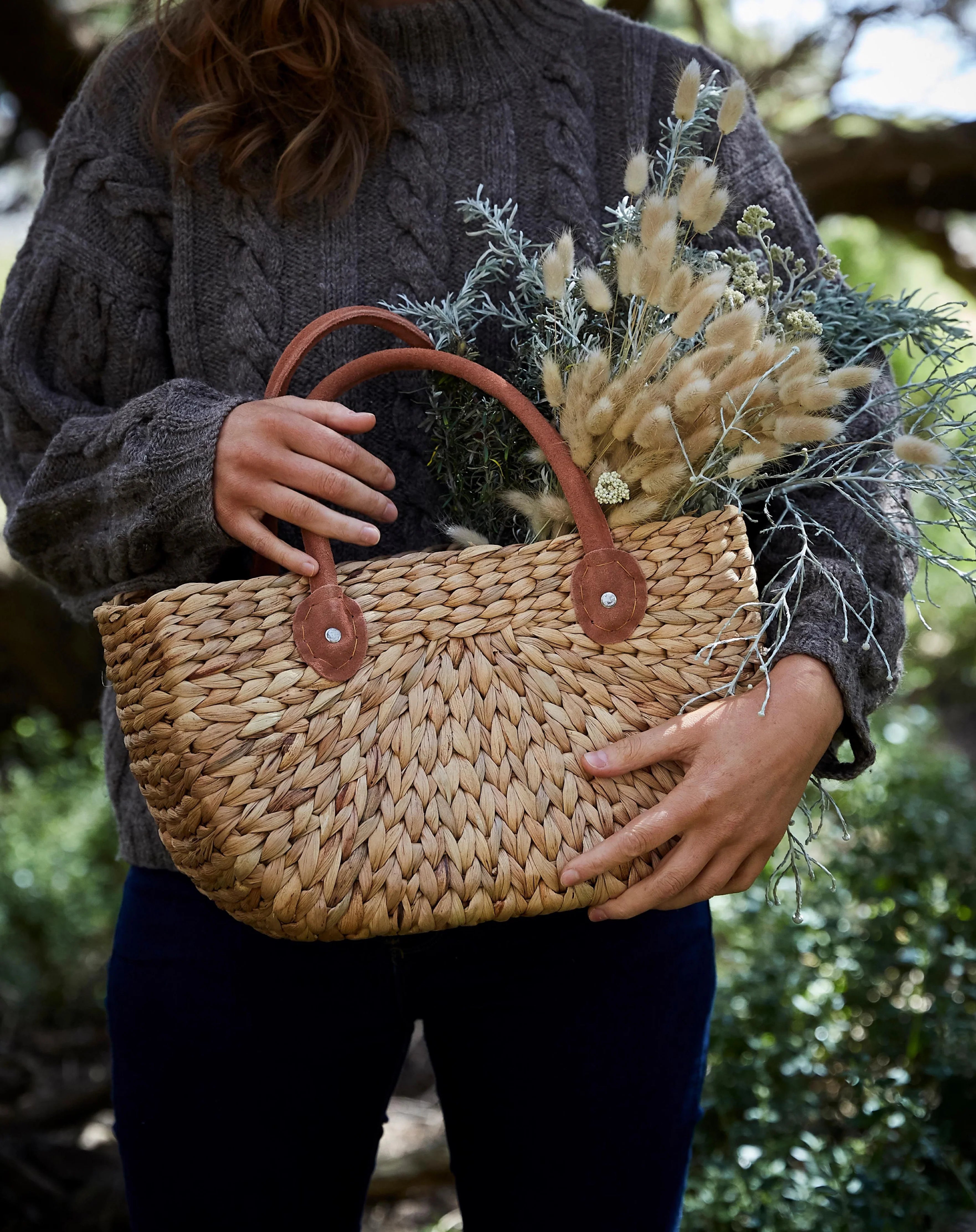 Harvest Basket | Large