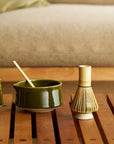 4pc Matcha Set in Matcha