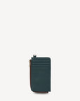 Winona Card Holder | Hunter Green