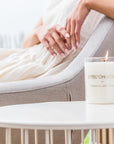 Pomelo & Mandarin Candle