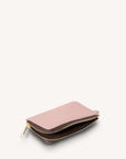 Winona Card Holder | Desert Rose