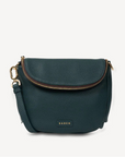 Fifi Crossbody | Hunter Green