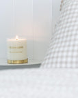 Lemongrass & Ginger Candle