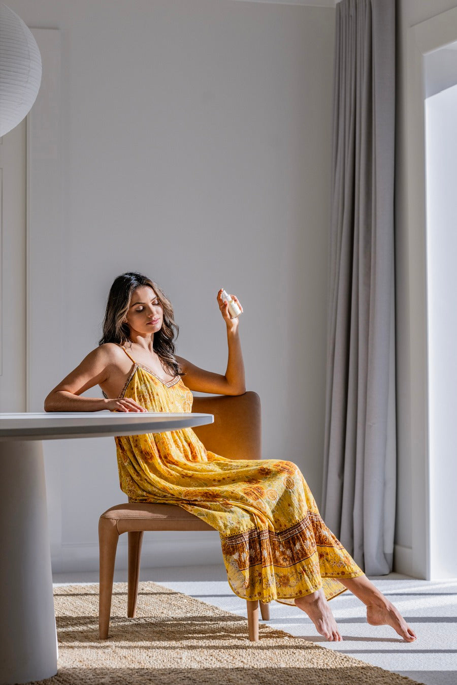 Room Fragrance - Nectarine & Honey