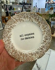 All Oopsies - No Daisies