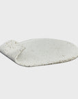 Spoon Rest in White / Garden To Table
