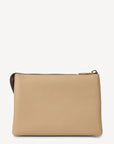 Tilly's Big Sis Crossbody | Tea Chevron