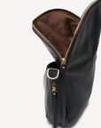 Frankie Shoulder Bag | Black