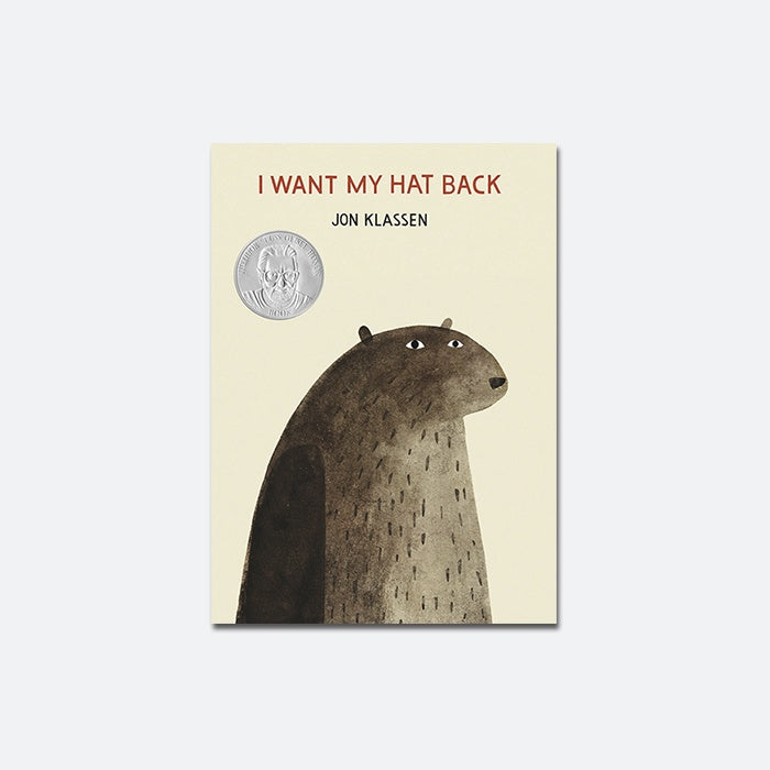 I Want My Hat Back | Jon Klassen