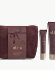 Hand & Lip Giftset - Sweet Plum & Berries