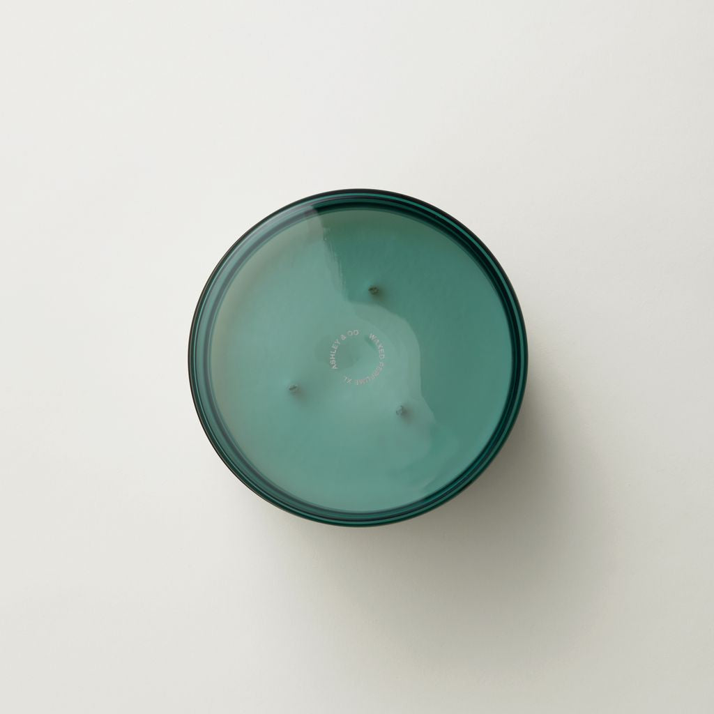 Waxed Perfume | Tui & Kahili XL