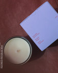 Waxed Perfume | Once Upon A Time | Limited Edition