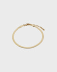 Joanna Bracelet - Gold Plated