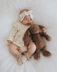 Snuggle Bunnies - Penelope The Bunny - Spice