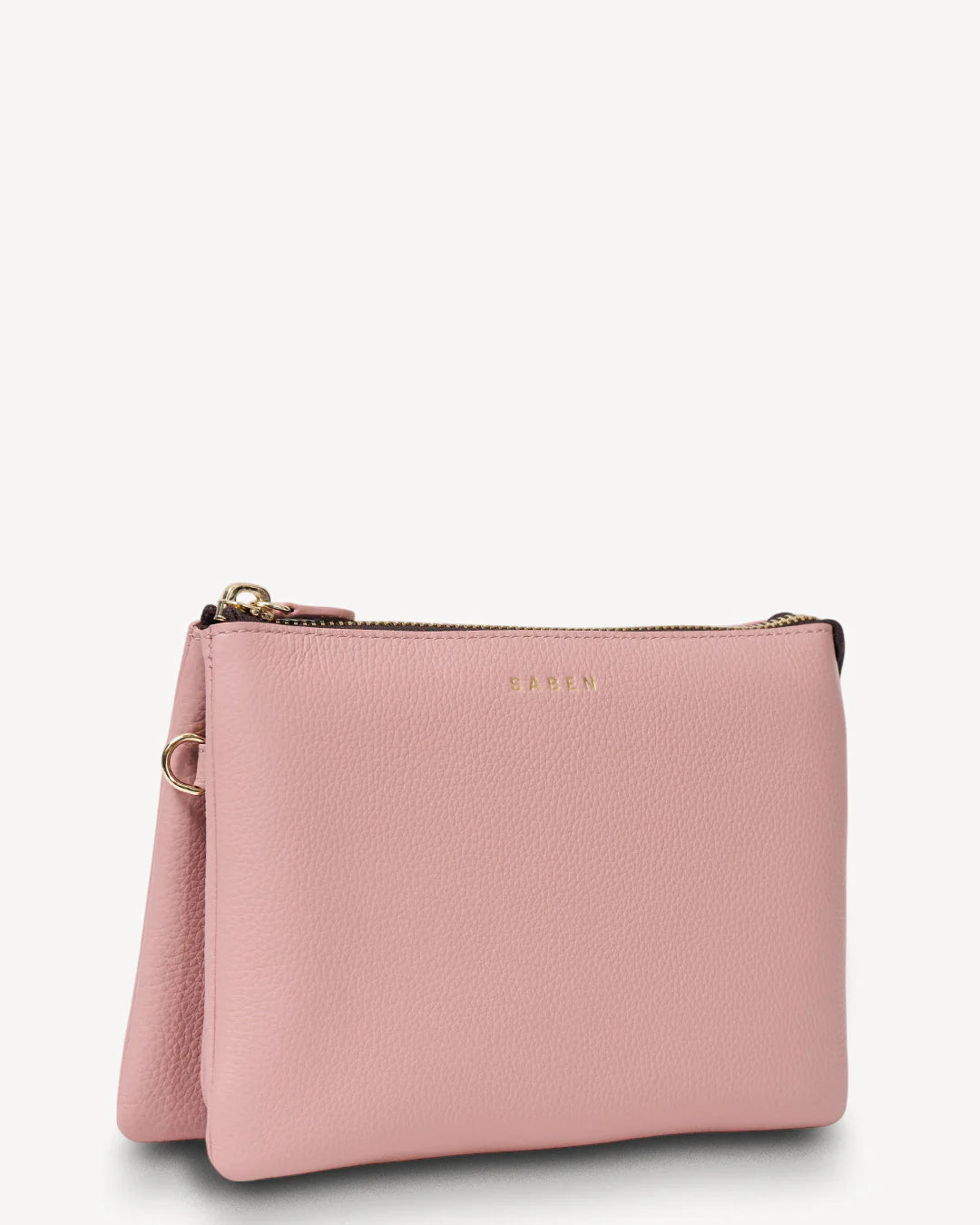 Tilly's Big Sis Crossbody | Desert Rose
