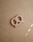 Pretzel Teether