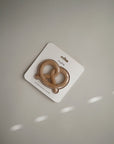 Pretzel Teether