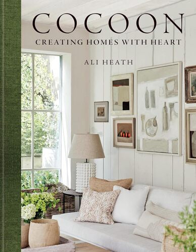 Cocoon | Creating Homes With Heart