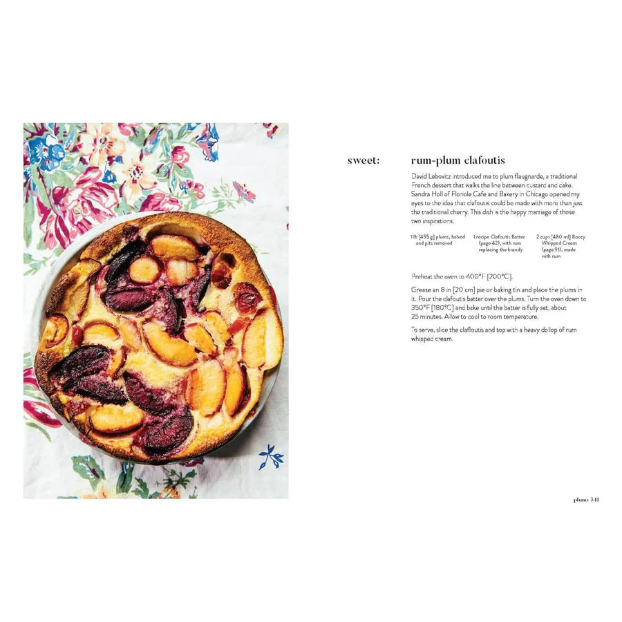 Pulp: A Practical Guide to Cooking with Fruit