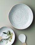 Large Salad Bowl / Garden To Table