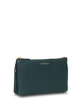 Tilly Crossbody | Hunter Green