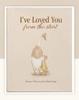 I've Loved You From The Start