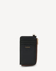 Winona Card Holder | Black