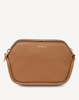 Odile Crossbody | Toffee