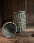 Tumbler - Smoky Green