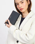 Sam Wallet | Black