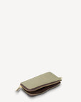 Winona Card Holder | Eucalyptus
