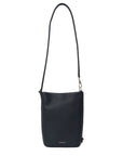 Jojo Shoulder Bag | Black